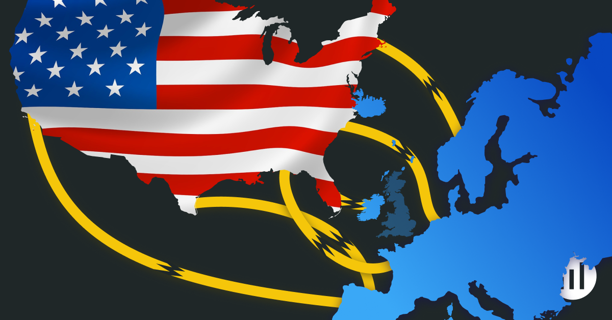 How to move forward with data transfers between the EU & US