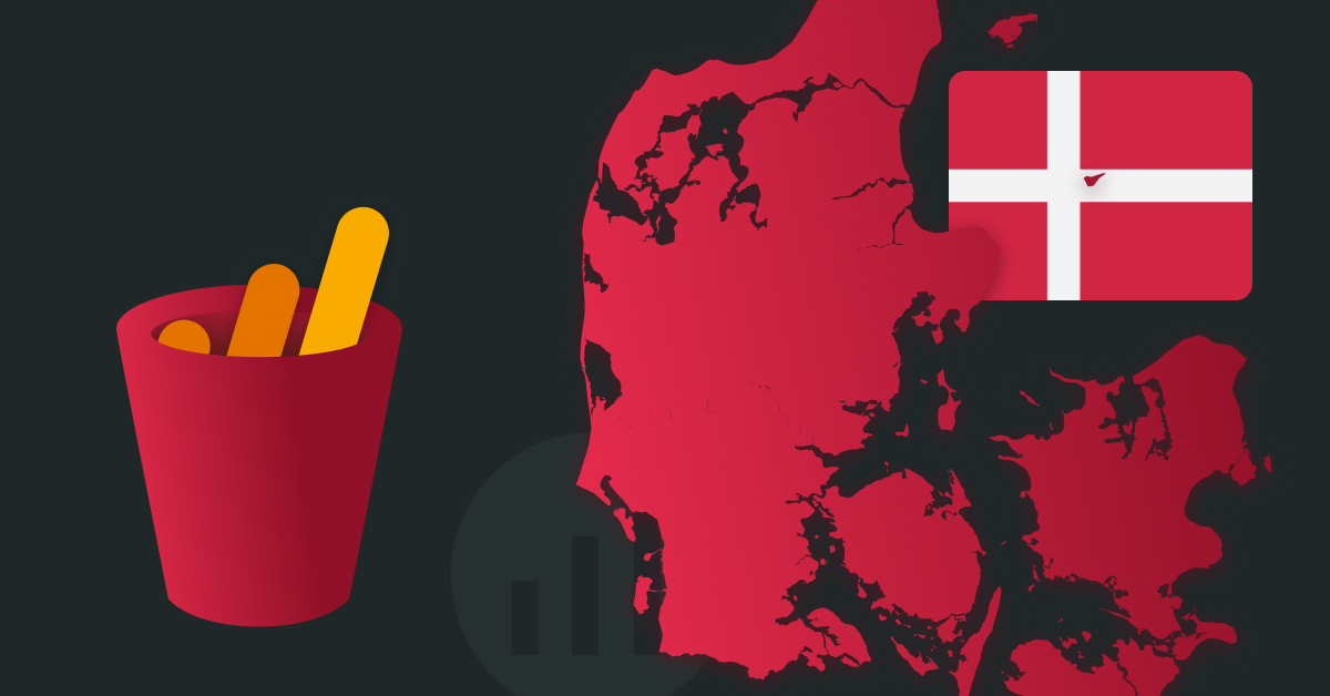 Denmark (practically) bans Google Analytics