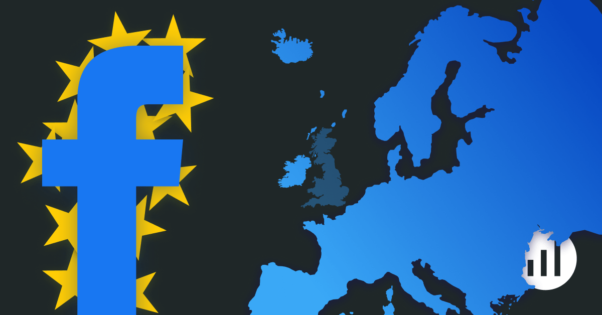 EU moving closer to Facebook ban