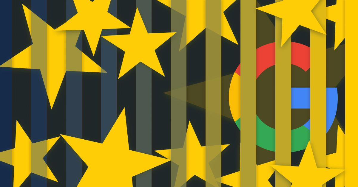 Is google analytics illegal in Europe
