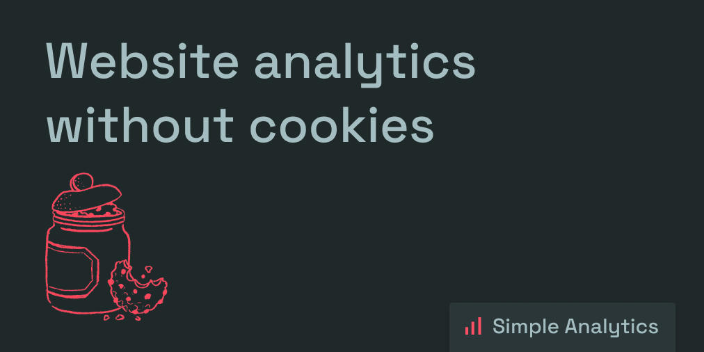 Use Google Analytics without cookies? And cookieless web analytics