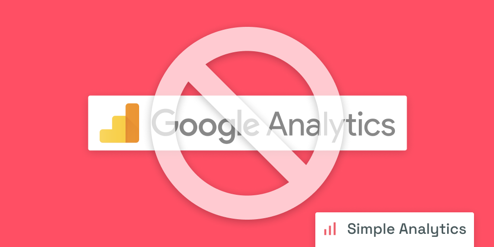 Wordt Google Analytics straks verboden in de EU?