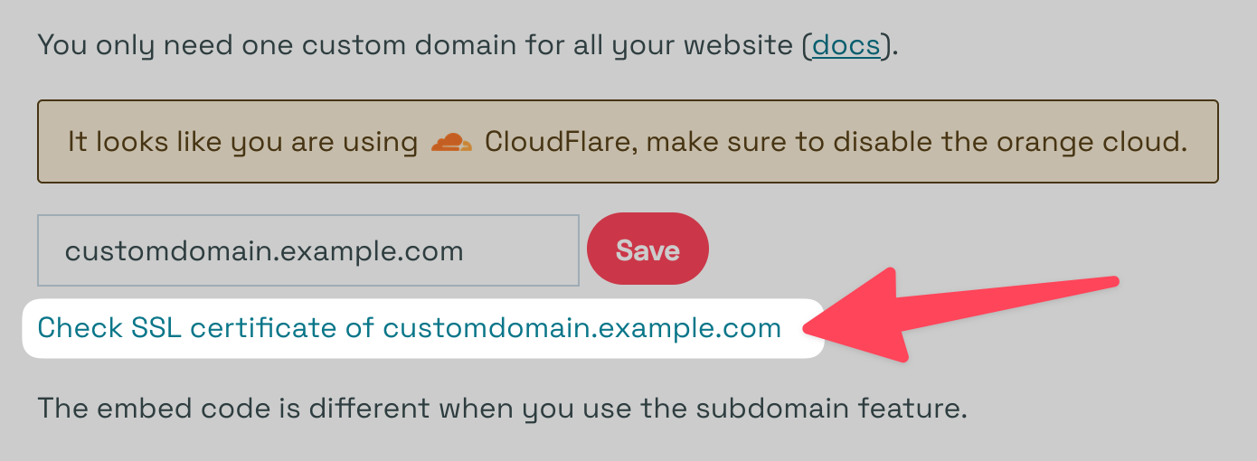 Everything You Need to Know about Custom Domains