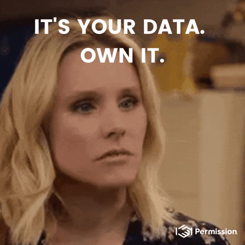 own it (static)