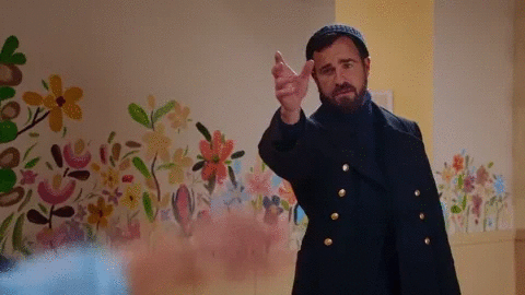 Goodbye GIF