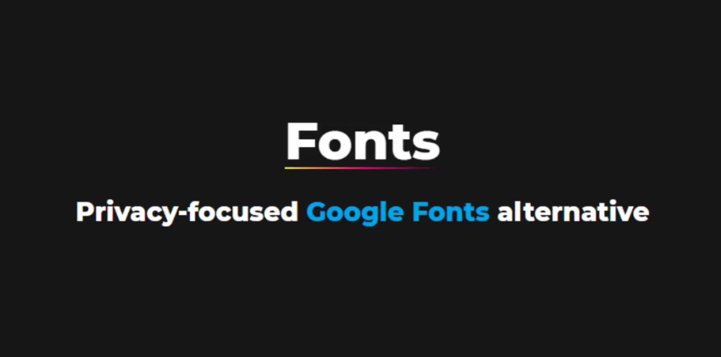 Coollabs Fonts